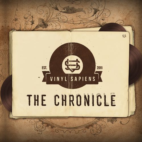 Vinyl Sapiens - The Chronicle
